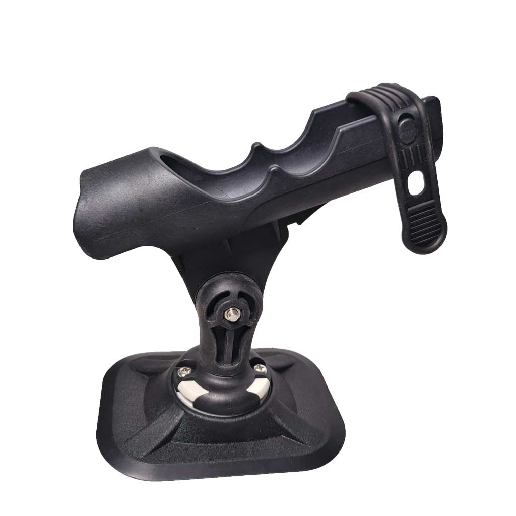 Fishing Kayak Anchor - Support de canne à pêche gonflable