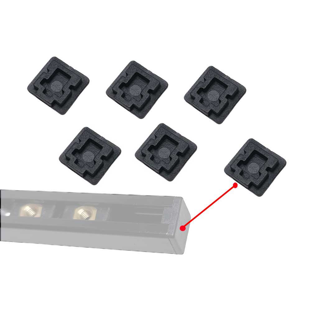 Fishing Kayak Anchor - 6/10 pièces accessoire de Kayak bouchons