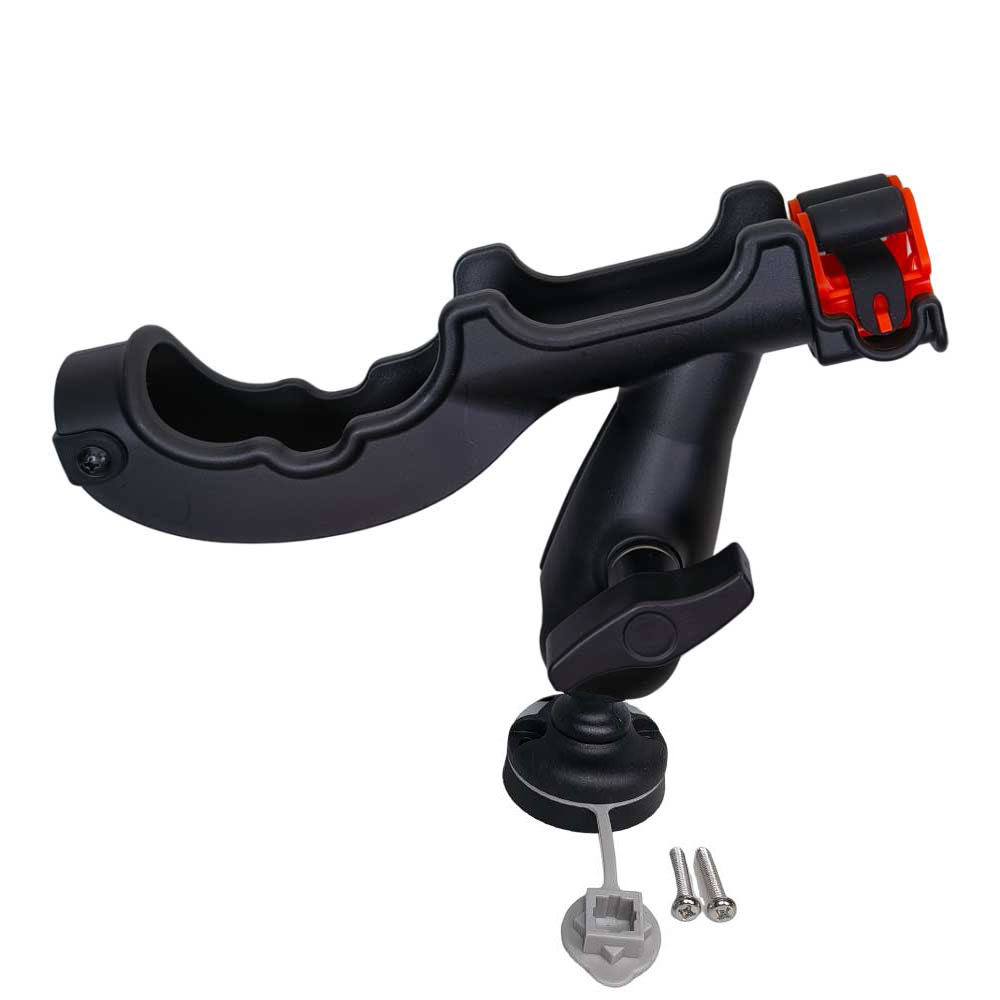 Fishing Kayak Anchor - Bateaux Kayak porte-canne à pêche rotatif