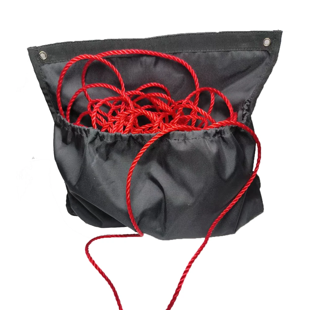 Fishing Kayak Anchor - Sacs de feuilles de voilier, sac