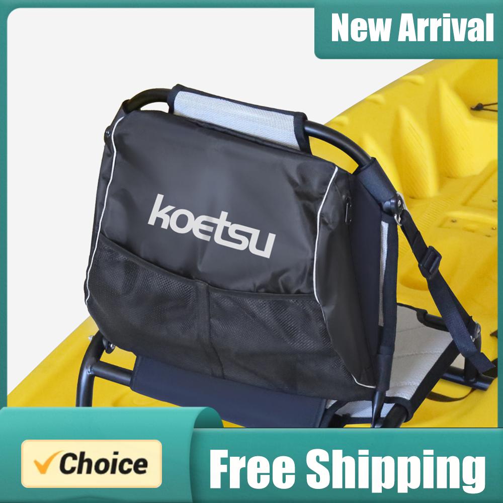 Fishing Kayak Crate - Sac de rangement pour dossier de