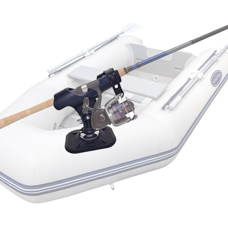 Support de canne à pêche gonfl - Fishing Kayak Anchor avis et prix