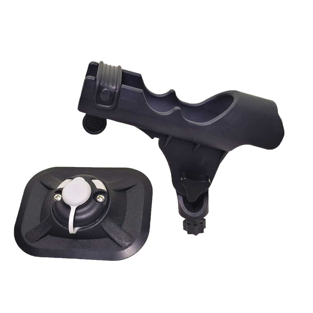 Support de canne à pêche gonfl - Fishing Kayak Anchor avis et prix