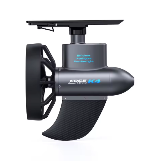 Moteur de pêche électrique sil - Fishing Kayak Trolling Motor avis et prix