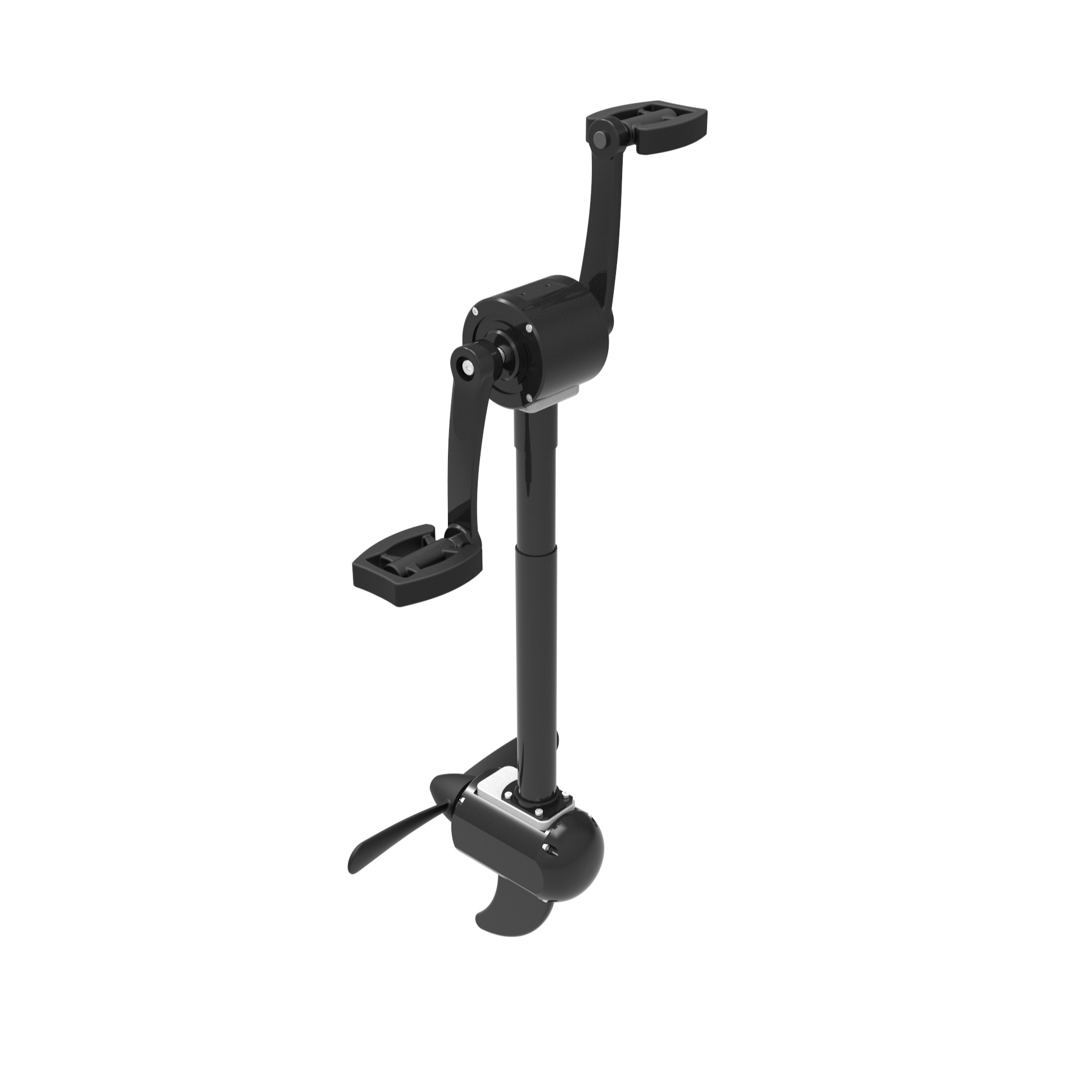 STLFKayak Système d'entraîneme - Fishing Kayak Pedal Drive avis et prix