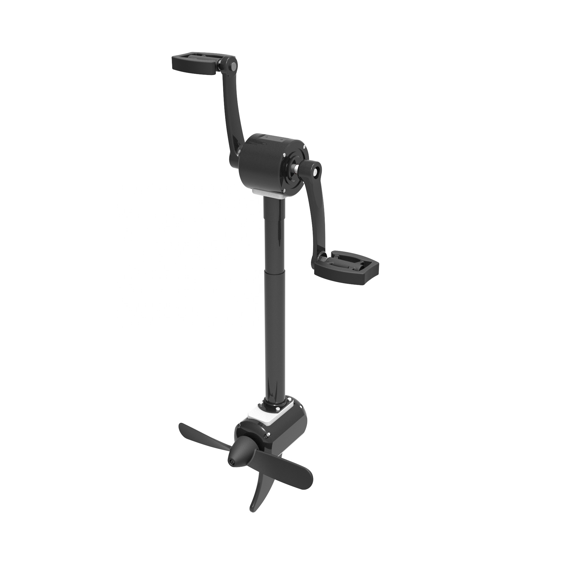 STLFKayak Système d'entraîneme - Fishing Kayak Pedal Drive avis et prix