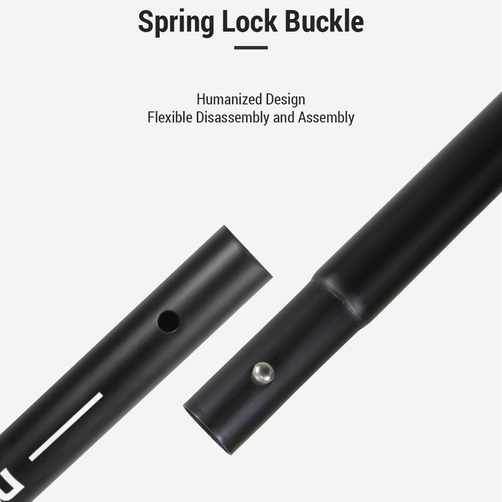 Pagaie SUP réglable en alliage - Fishing Kayak Crate avis et prix