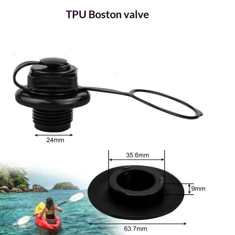 Valve d'air universelle de rem - Fishing Kayak Inflatable avis et prix