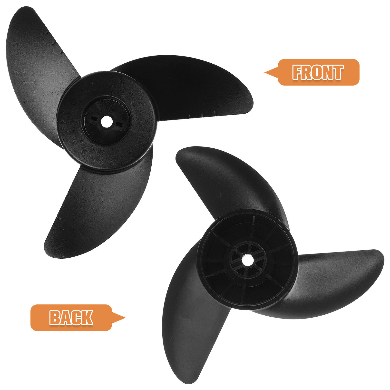 Hélice électrique à haut rende - Fishing Kayak Trolling Motor avis et prix