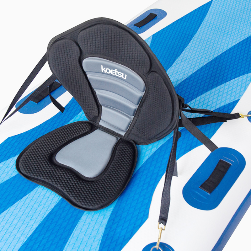 Siège de Kayak réglable avec d - Fishing Kayak Crate avis et prix