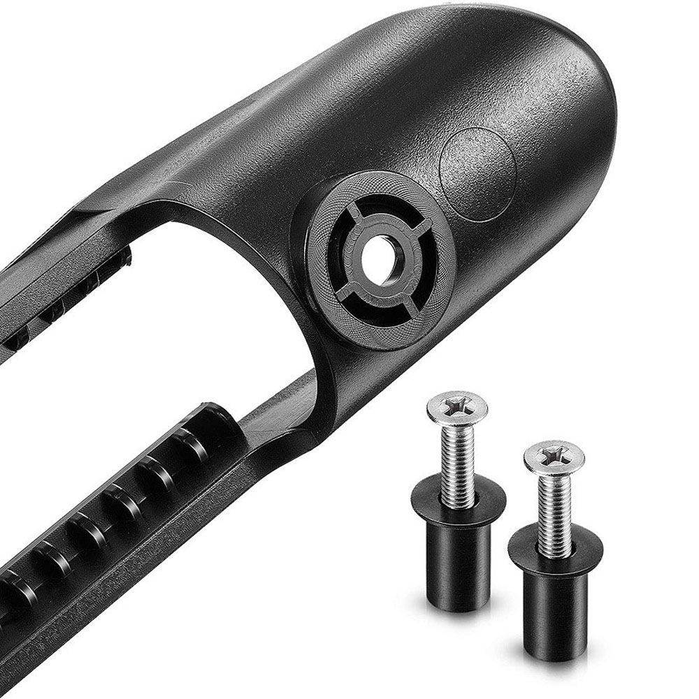 Clip de fixation noir pour pag - Fishing Kayak Sit On Top avis et prix