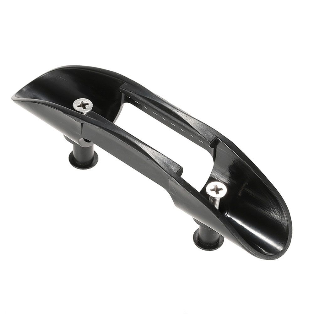 Clip de fixation noir pour pag - Fishing Kayak Sit On Top avis et prix
