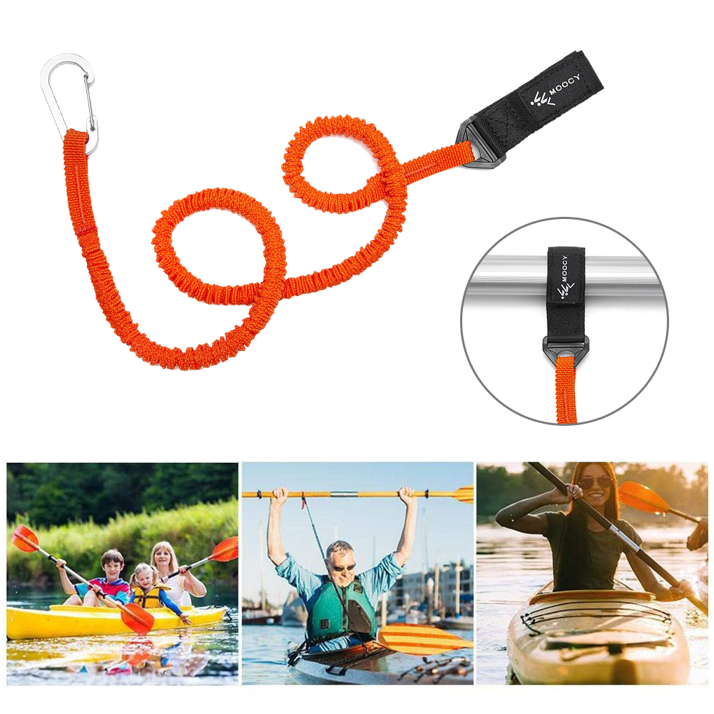 Laisse élastique anti-perte po - Fishing Kayak Anchor avis et prix