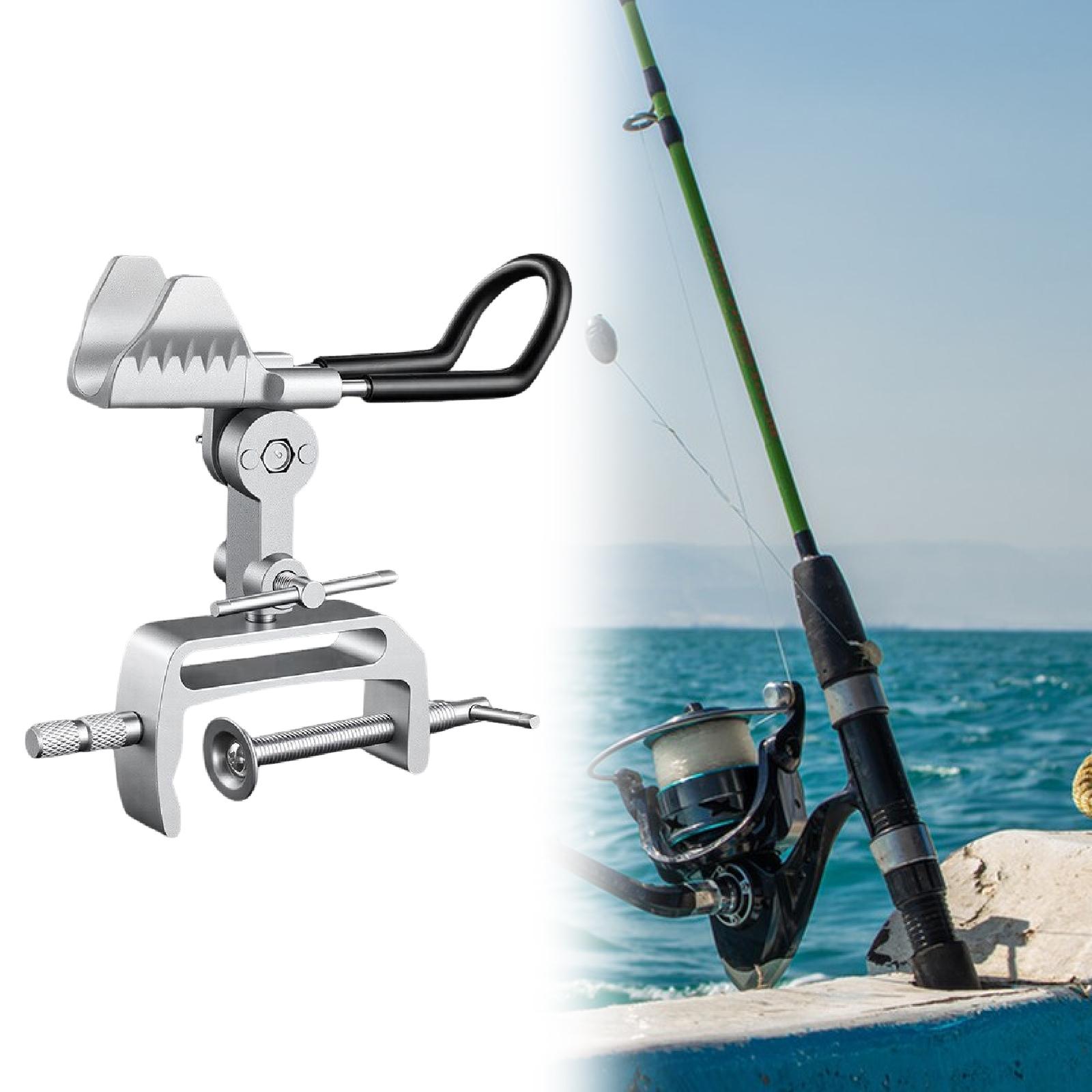Support de canne à pêche pour  - Fishing Kayak Rod Holder avis et prix