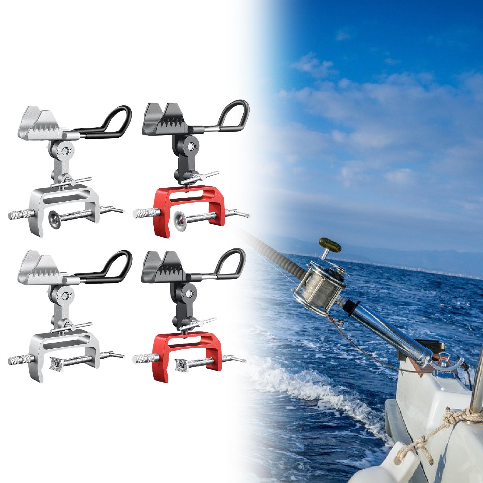 Support de canne à pêche pour  - Fishing Kayak Rod Holder avis et prix