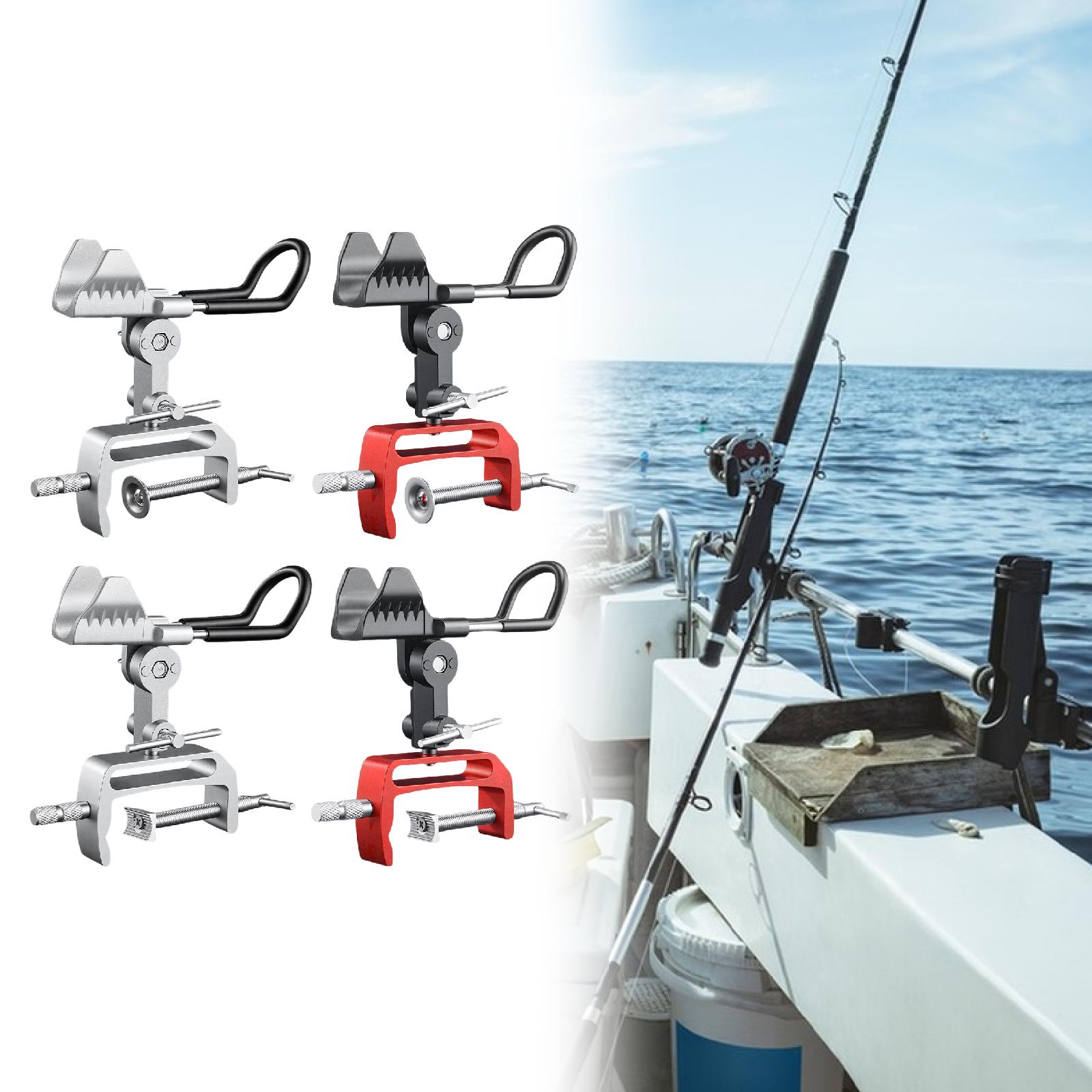 Support de canne à pêche pour  - Fishing Kayak Rod Holder avis et prix