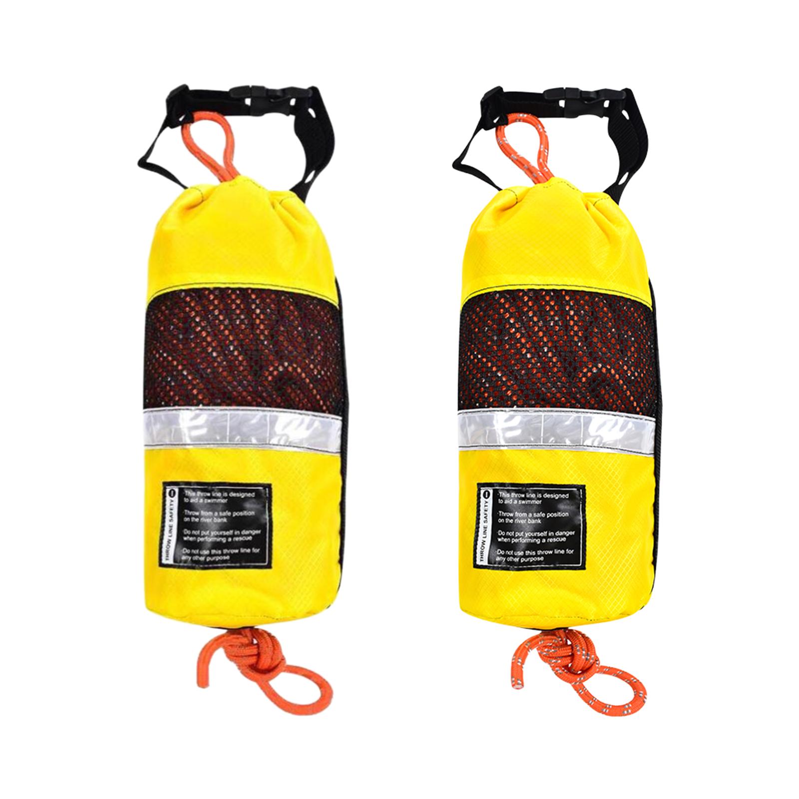 Sac à lancer pour sauvetage aq - Fishing Kayak Crate avis et prix
