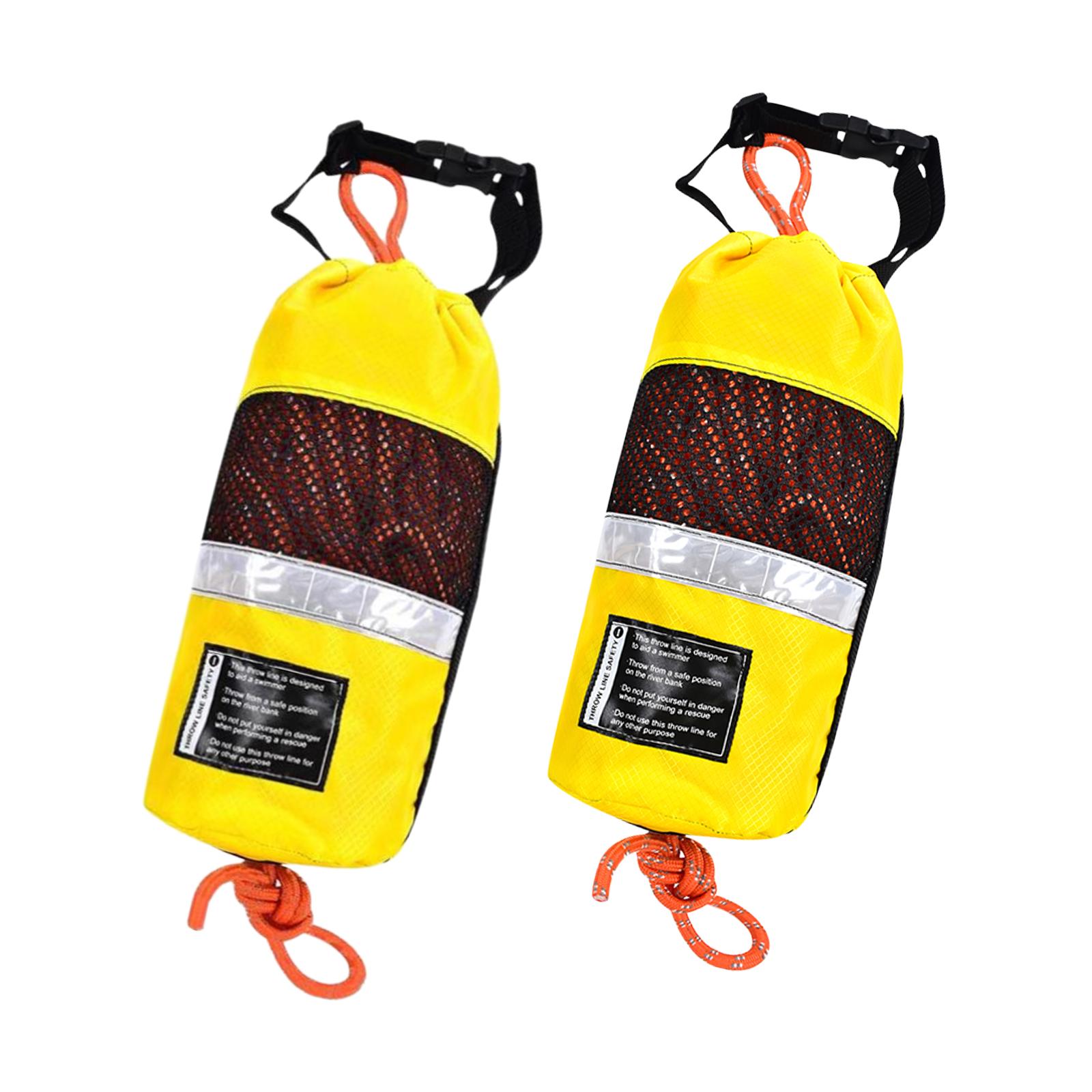 Sac à lancer pour sauvetage aq - Fishing Kayak Crate avis et prix