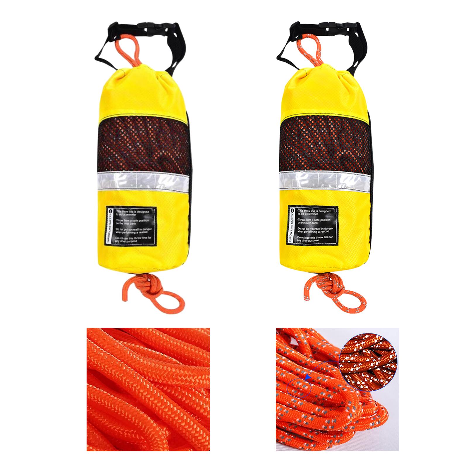 Sac à lancer pour sauvetage aq - Fishing Kayak Crate avis et prix