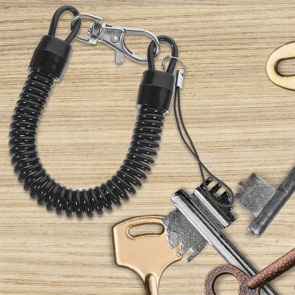 10 pièces de lanières de pêche - Fishing Kayak Paddle Leash avis et prix