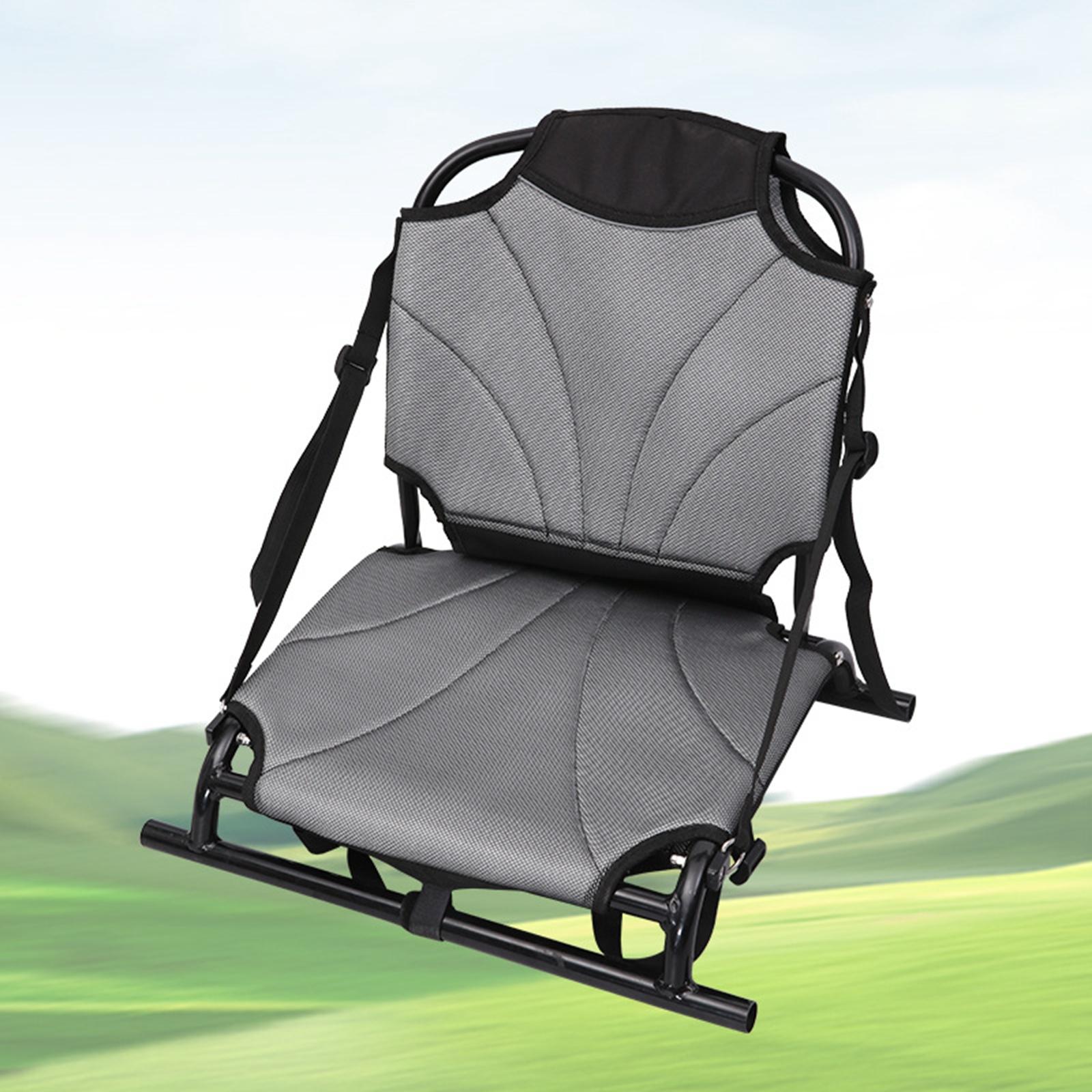 Siège de Kayak Portable pliabl - Fishing Kayak Crate avis et prix
