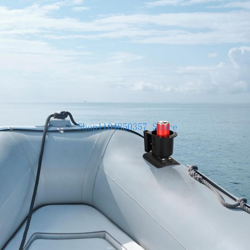 Support tige pour bateaux gonf - Fishing Kayak Fish Finder Mount avis et prix