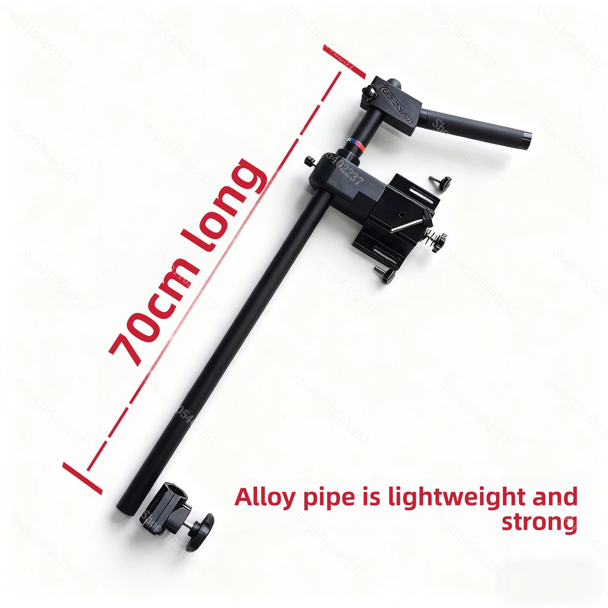 Support détachable en métal po - Fishing Kayak Fish Finder Mount avis et prix