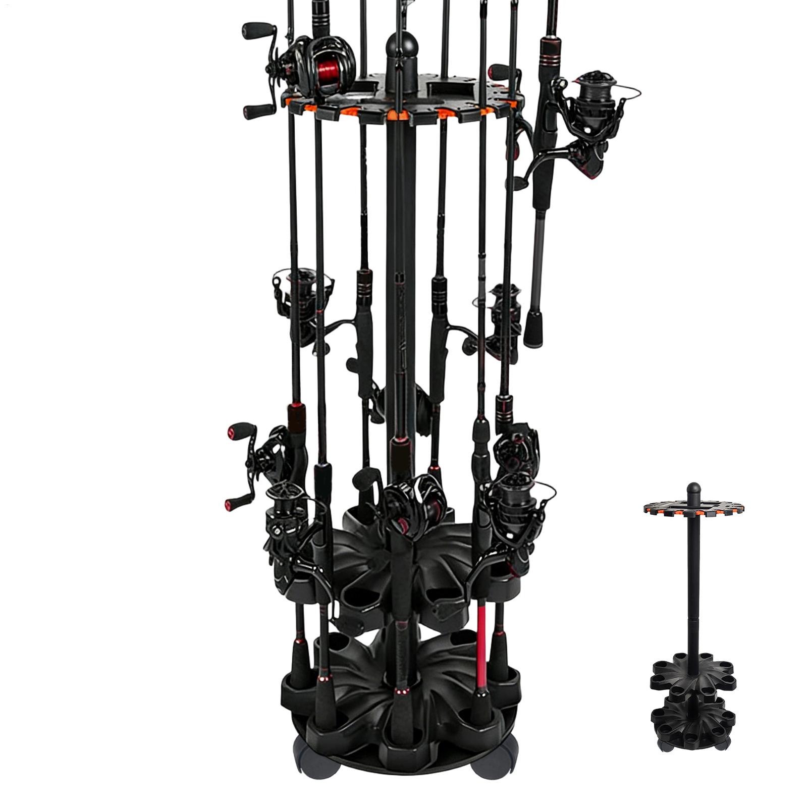 Supports de cannes à pêche, su - Fishing Kayak Rod Holder avis et prix