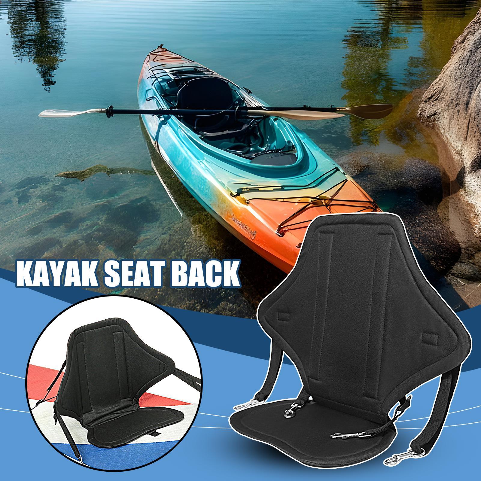 Coussin de siège de Kayak avec - Fishing Kayak Anchor avis et prix