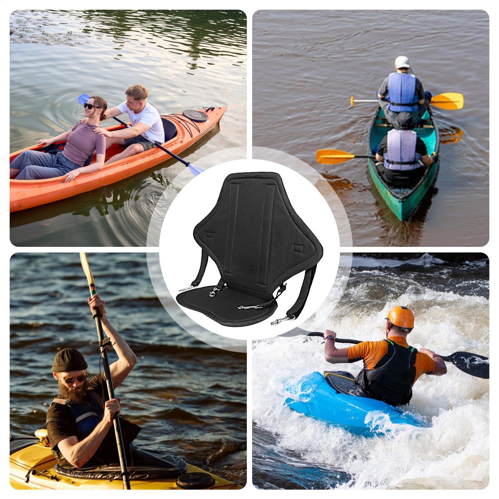 Coussin de siège de Kayak avec - Fishing Kayak Anchor avis et prix