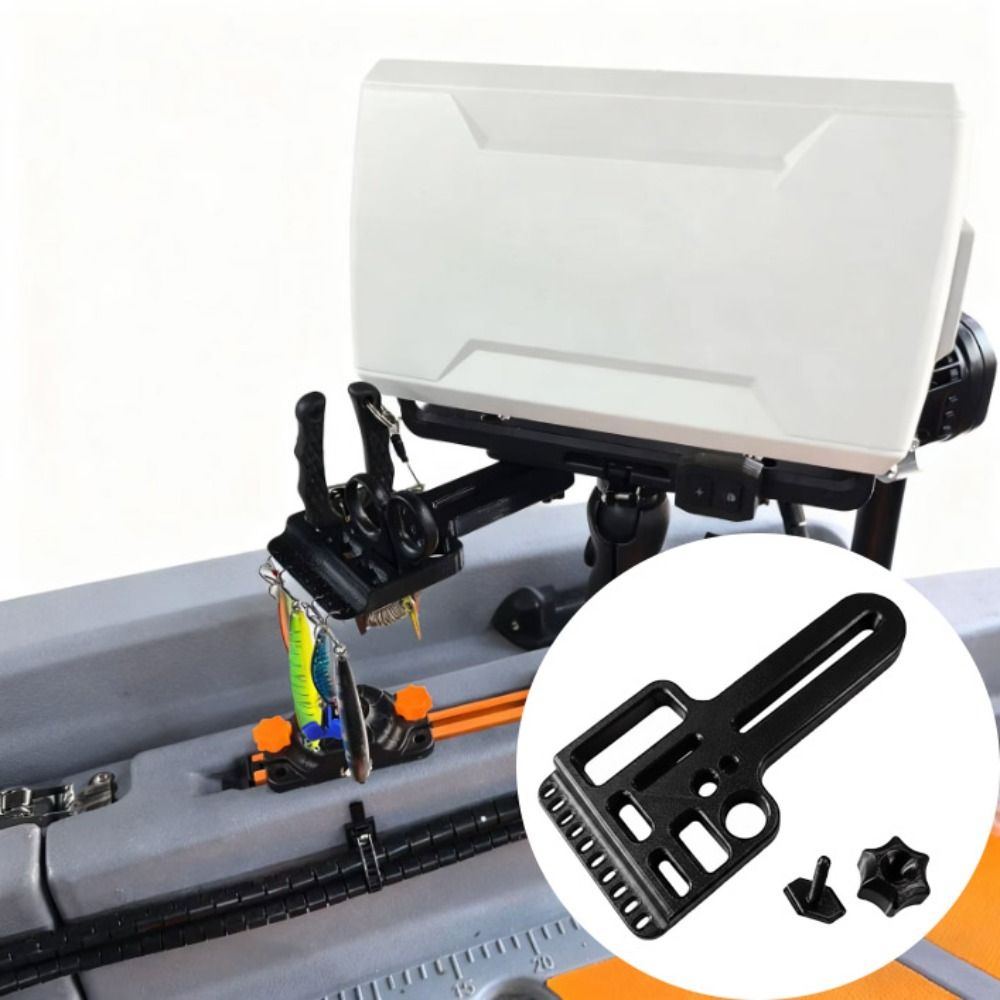Support robuste pour équipemen - Fishing Kayak Cart avis et prix