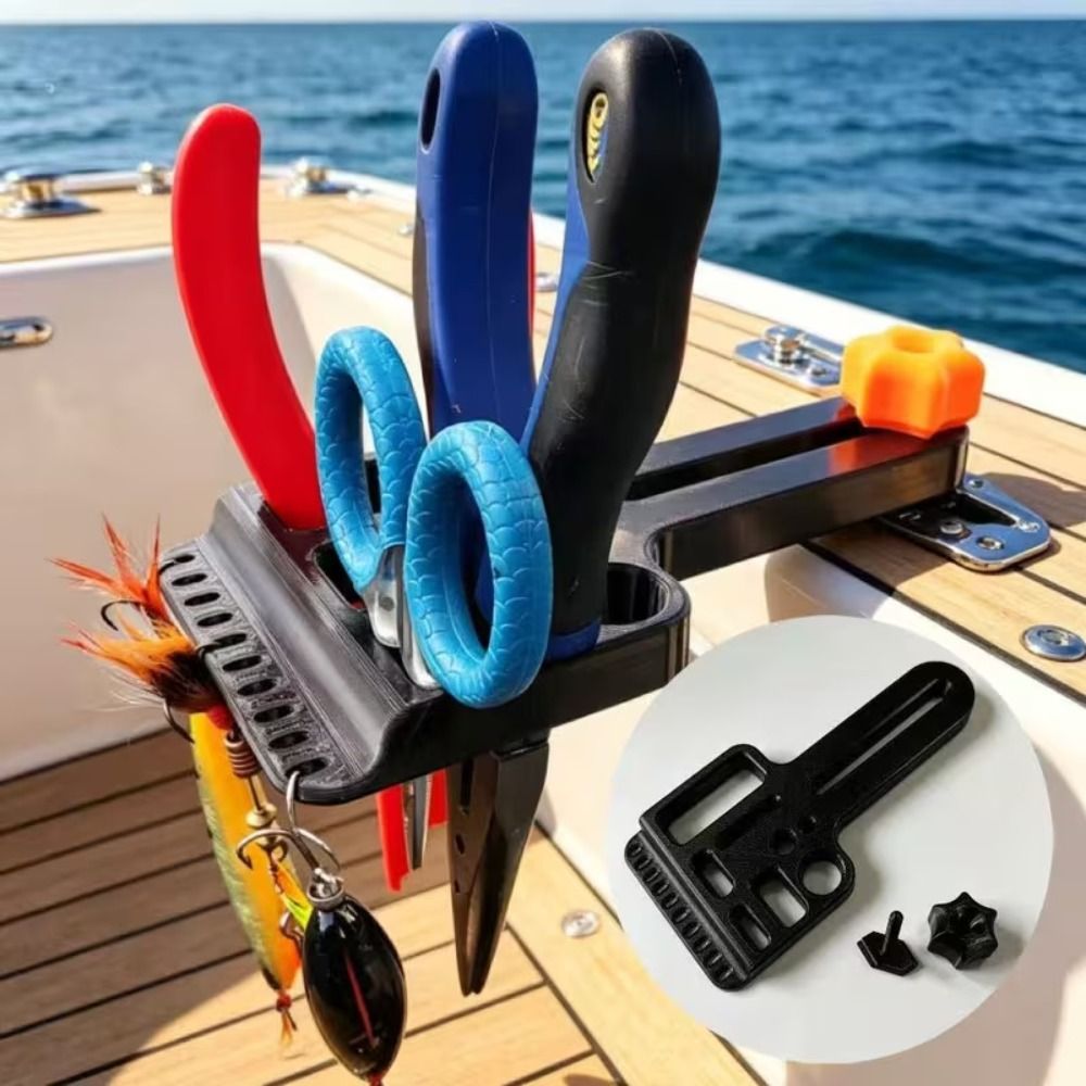 Support robuste pour équipemen - Fishing Kayak Cart avis et prix