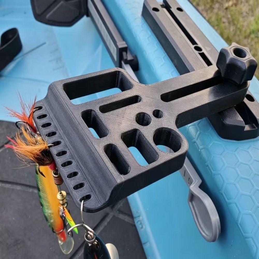 Support robuste pour équipemen - Fishing Kayak Cart avis et prix