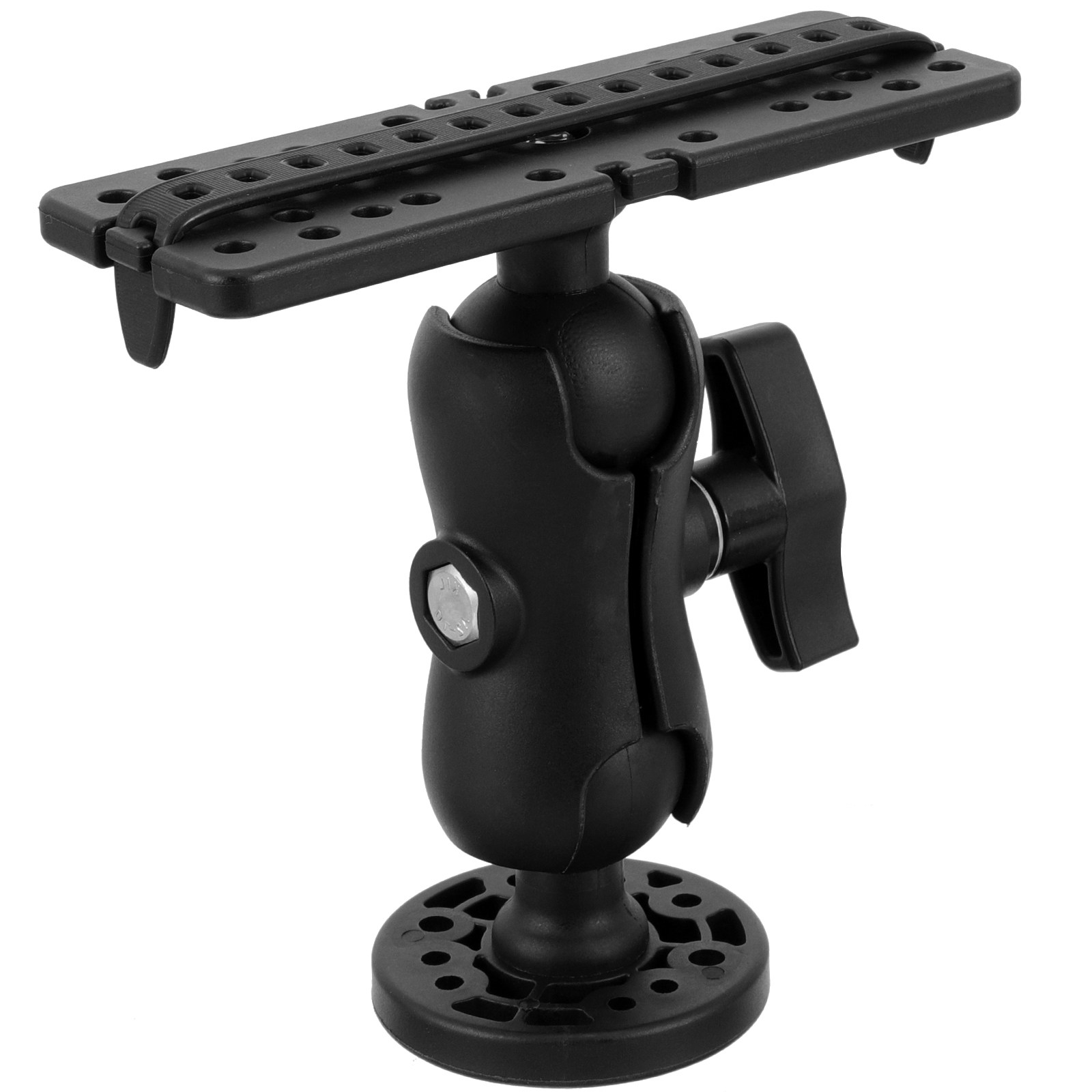 Support pour sondeur de pêche  - Fishing Kayak Fish Finder Mount avis et prix