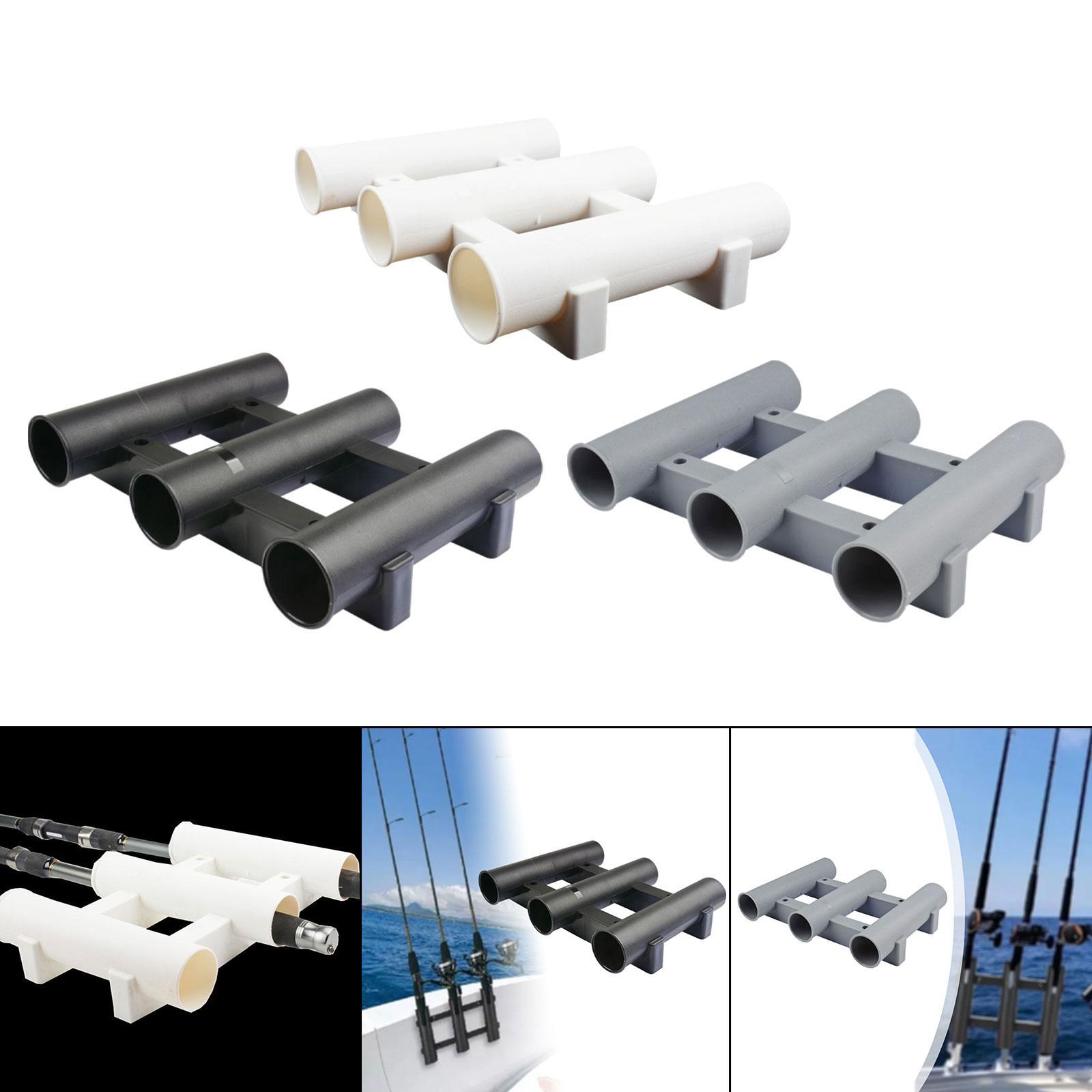 Support de canne à pêche Verti - Fishing Kayak Rod Holder avis et prix