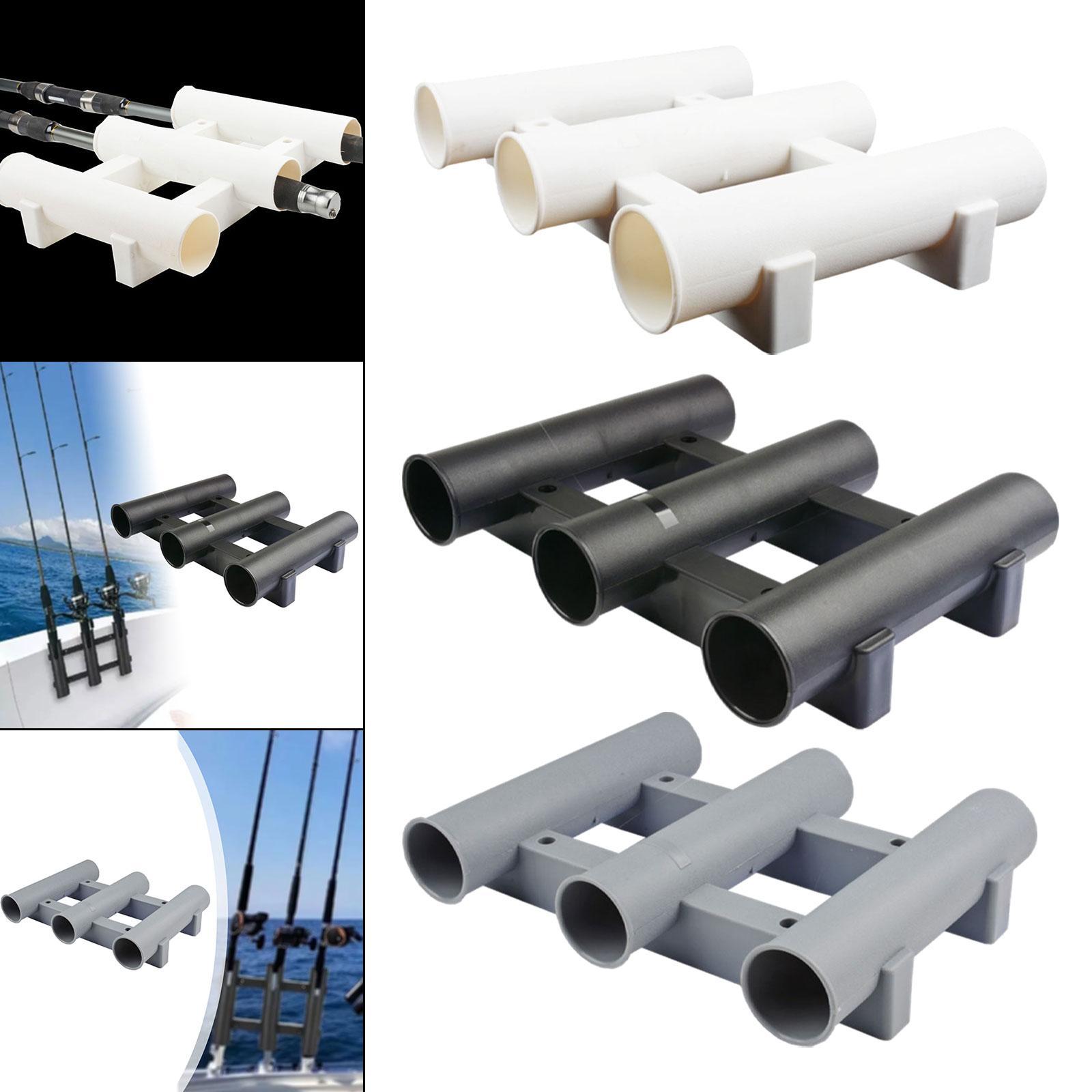 Support de canne à pêche Verti - Fishing Kayak Rod Holder avis et prix