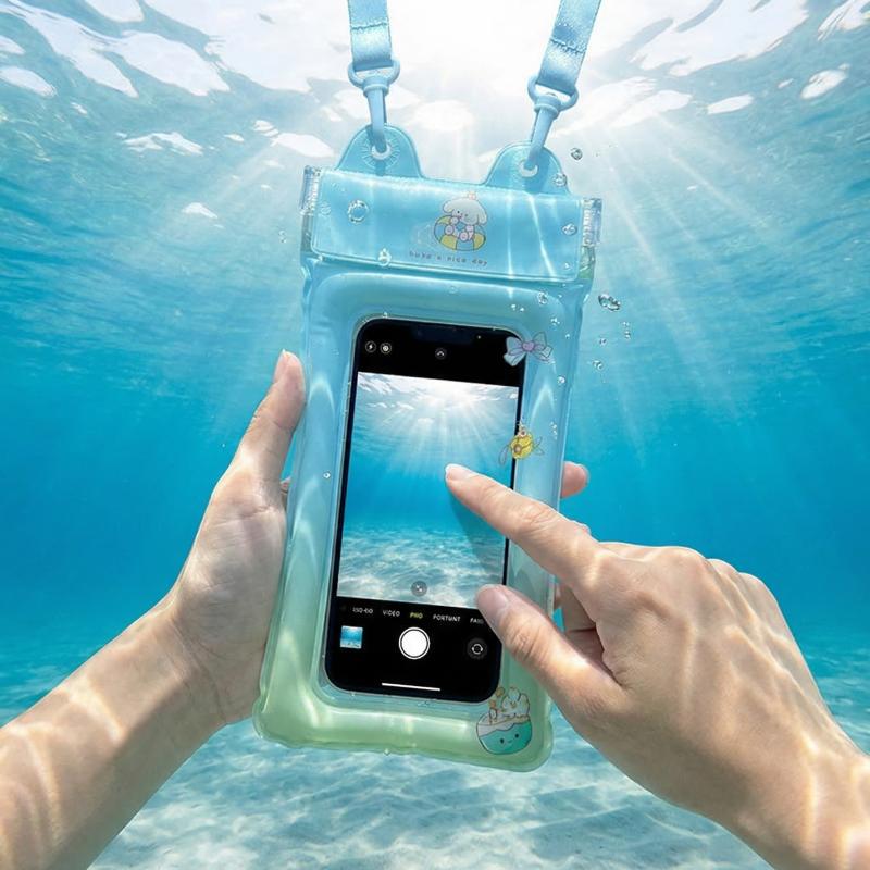 Sac de téléphone flottant à co - Fishing Kayak Inflatable avis et prix
