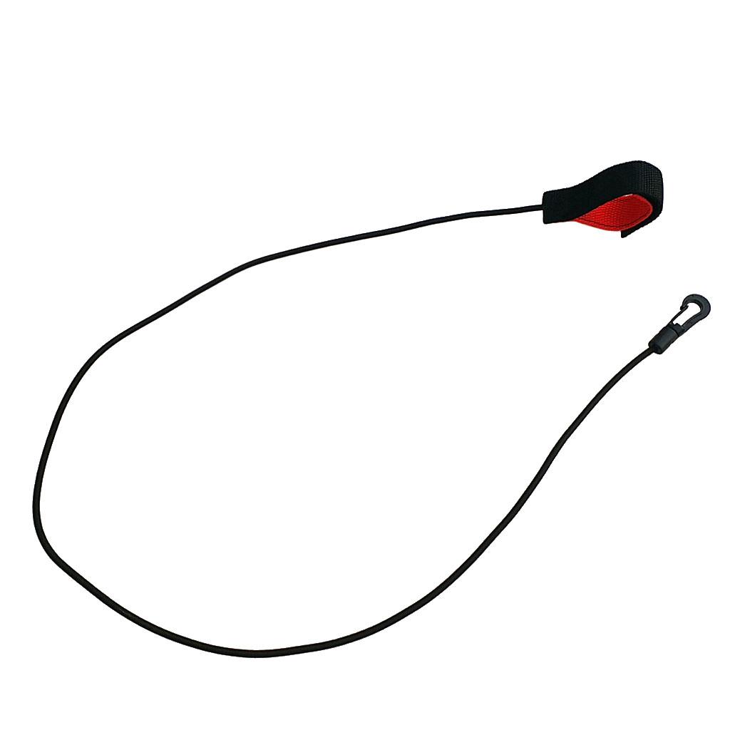 Accessoires pour paddle board  - Fishing Kayak Paddle Leash avis et prix