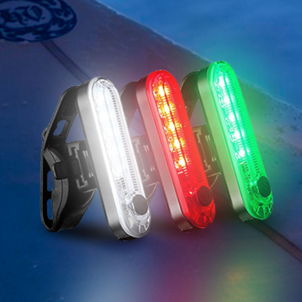 Lampe de navigation LED pour b - Fishing Kayak Anchor avis et prix
