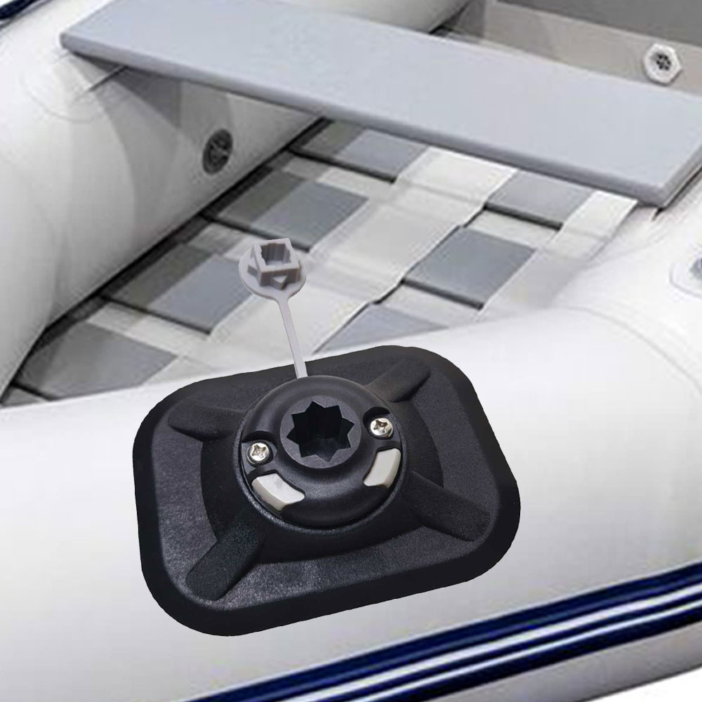 Kit de montage DIY pour bateau - Fishing Kayak Anchor avis et prix