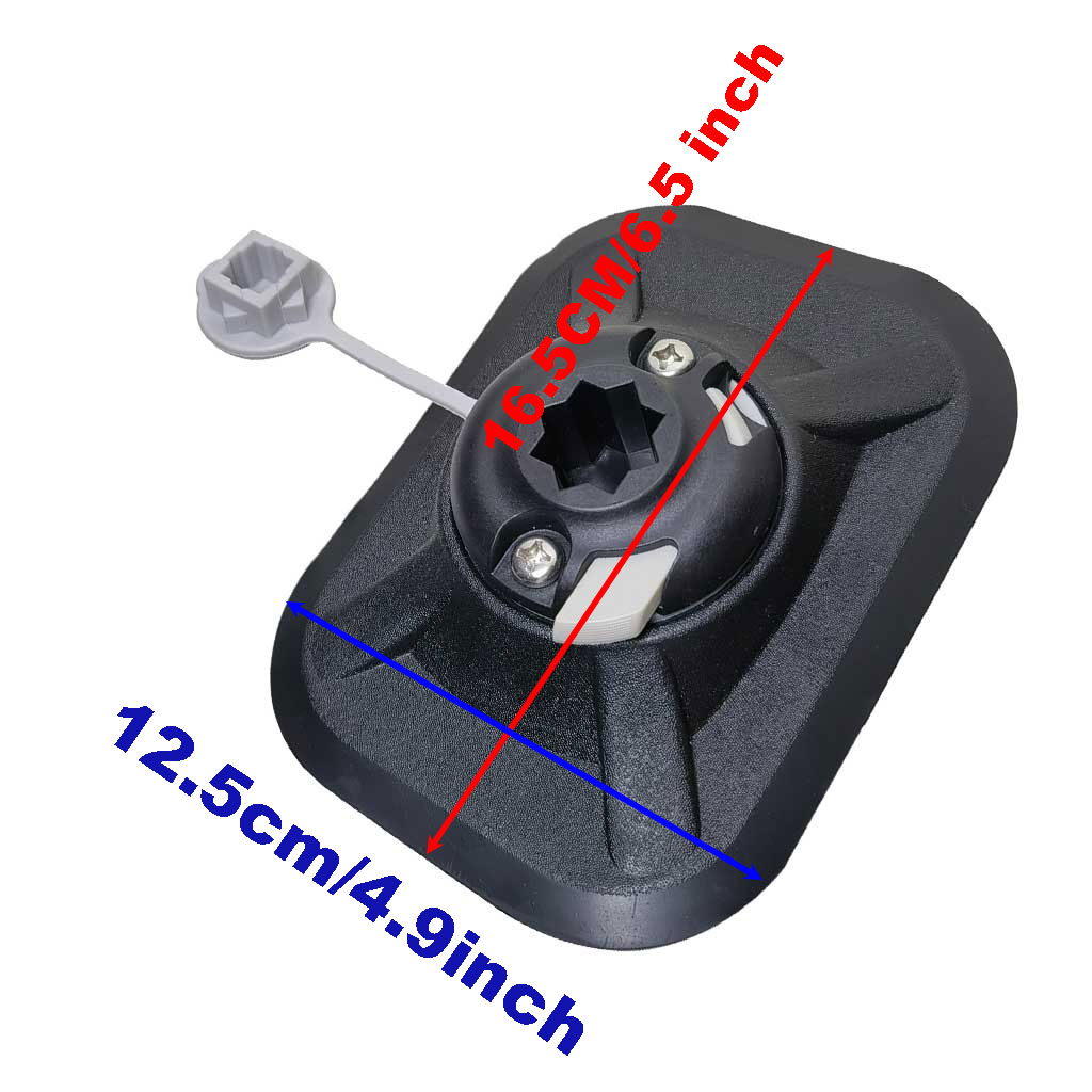 Kit de montage DIY pour bateau - Fishing Kayak Anchor avis et prix