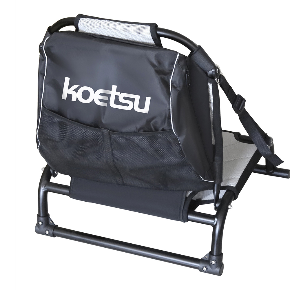 Sac de rangement pour dossier  - Fishing Kayak Crate avis et prix