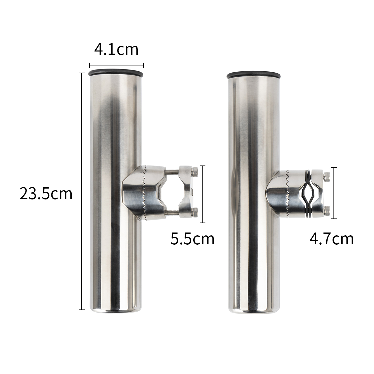 Support de canne à pêche pour  - Fishing Kayak Rod Holder avis et prix