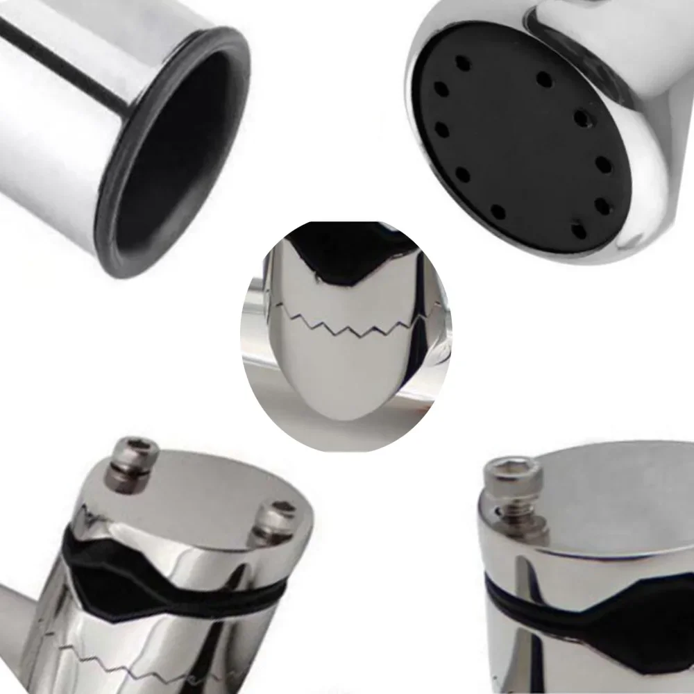 Support de canne à pêche pour  - Fishing Kayak Rod Holder avis et prix