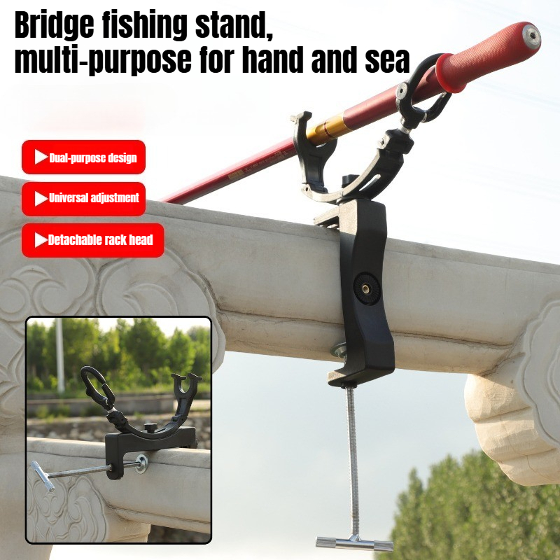 360 °   Support de cannes à pê - Fishing Kayak Rod Holder avis et prix
