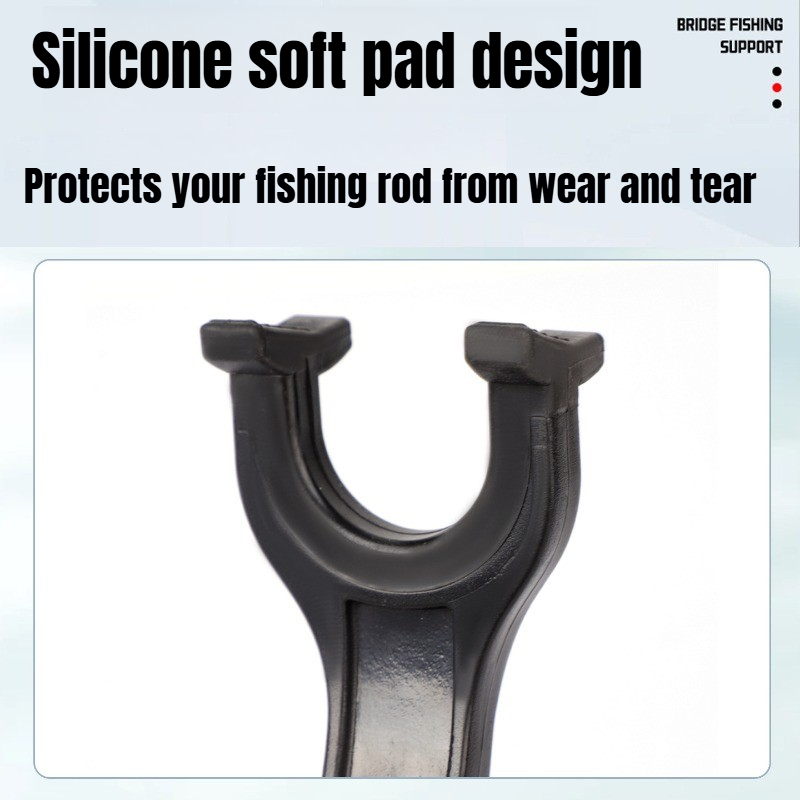 360 °   Support de cannes à pê - Fishing Kayak Rod Holder avis et prix