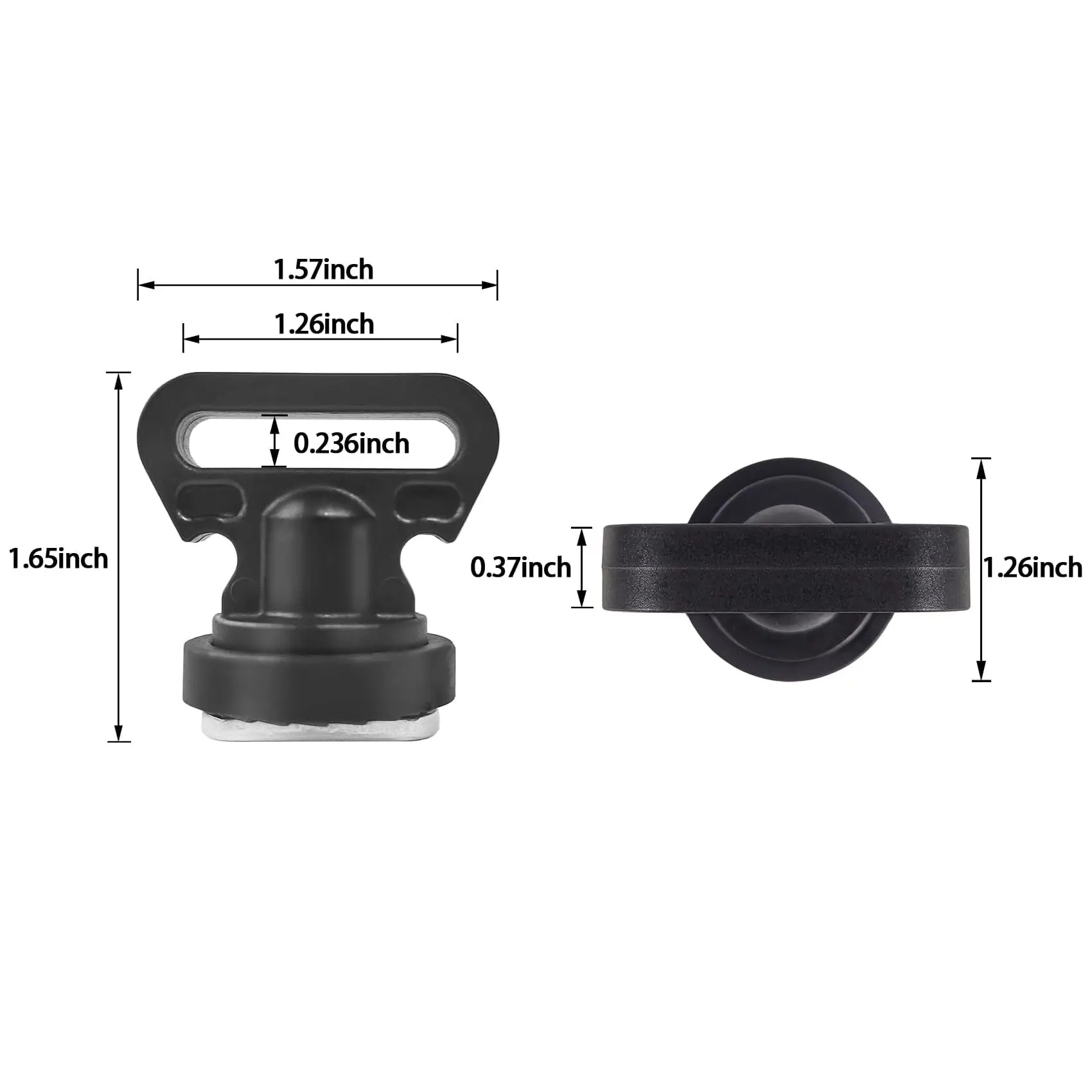 Support d'ancrage d'arrimage d - Fishing Kayak Anchor avis et prix