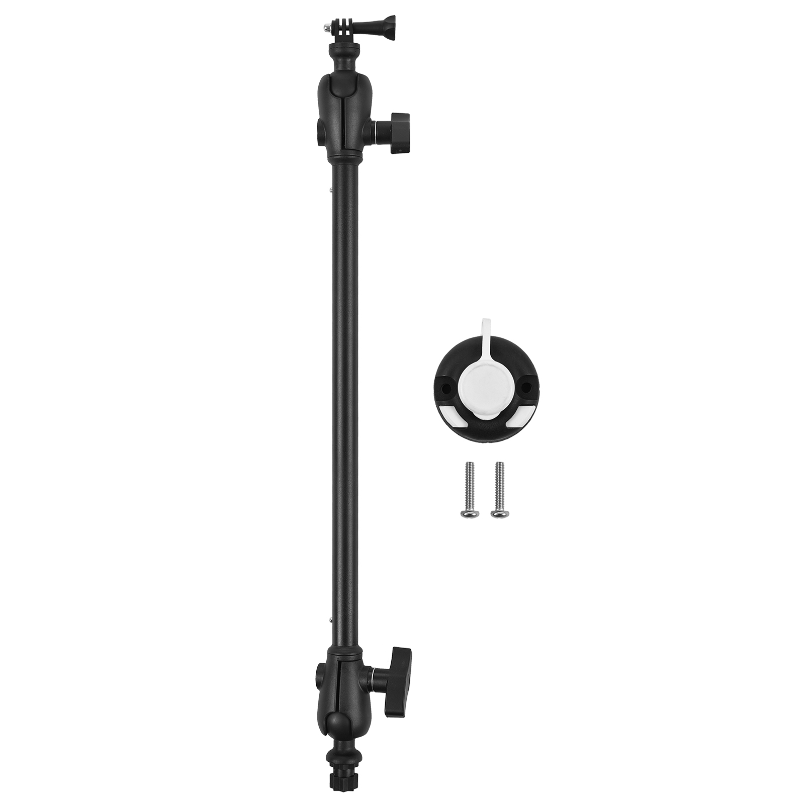 Support de montage pour caméra - Fishing Kayak Crate avis et prix