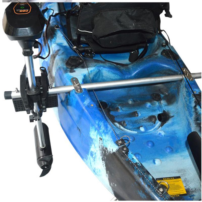 Moteurs de pêche à la traîne e - Fishing Kayak Trolling Motor avis et prix