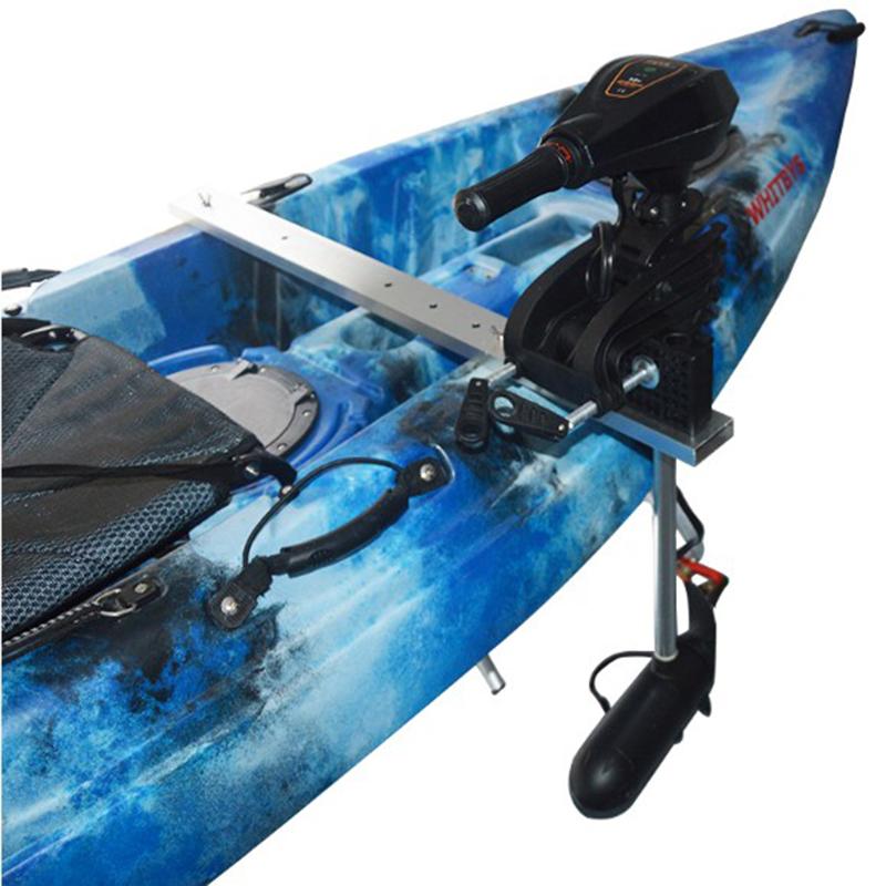 Moteurs de pêche à la traîne e - Fishing Kayak Trolling Motor avis et prix